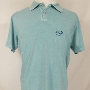 Wollner Energy Polo Mens